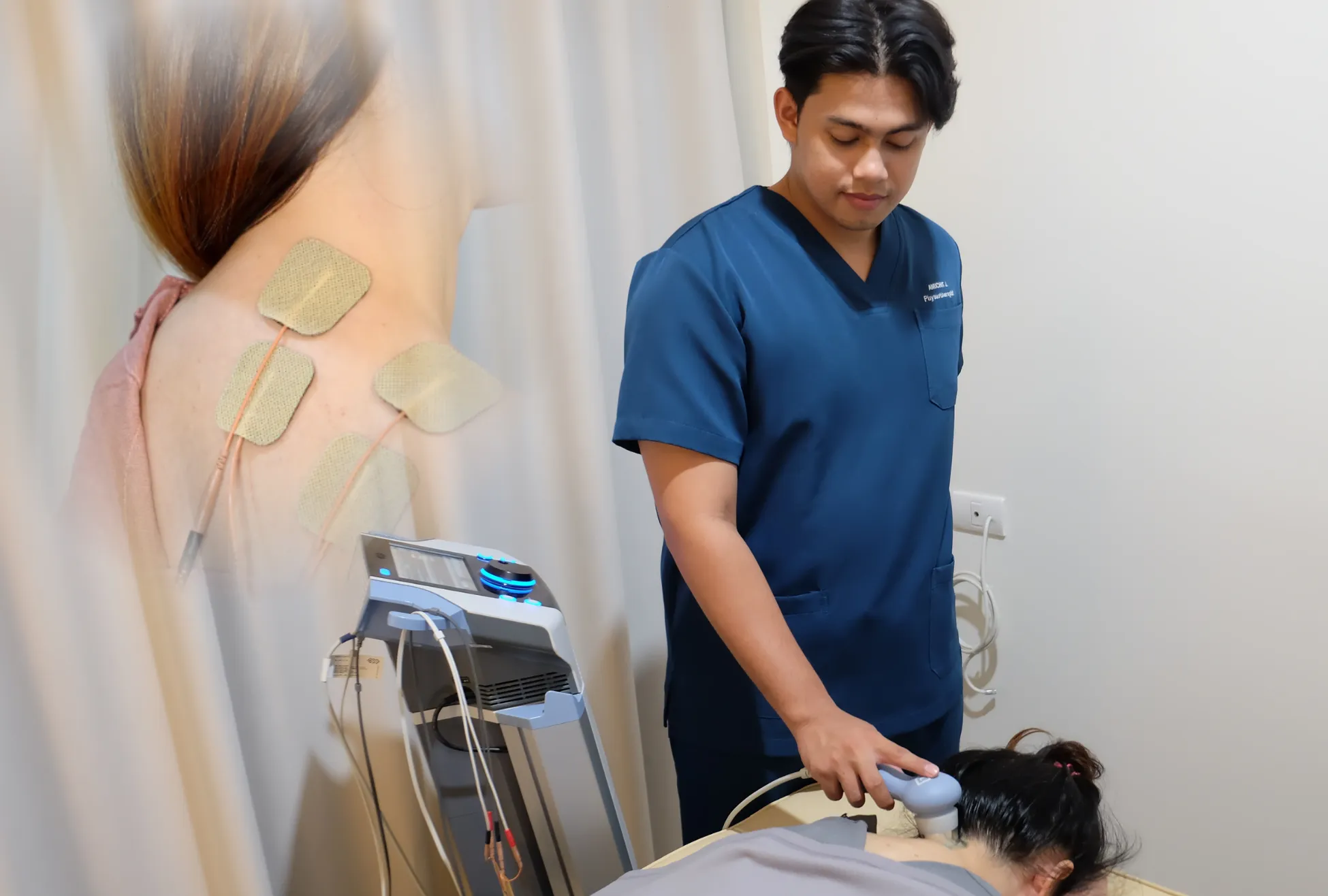 ขั้นตอนที่ 3 การใช้เครื่องมือ